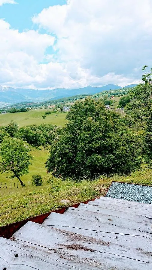 Gite Avec Piscine Privee A Interieure, Jacuzzi & Sauna Saint-Cassin