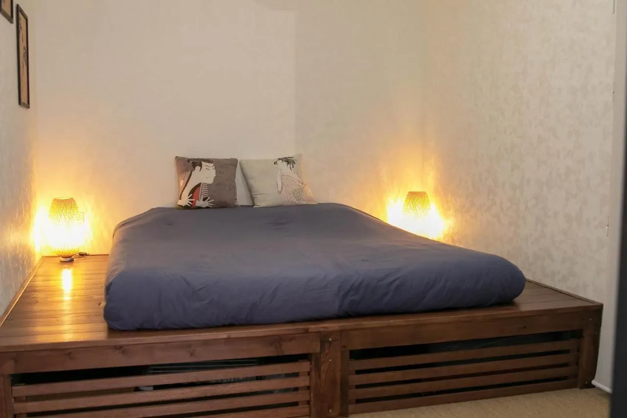 Gite Avec Piscine Privee A Interieure, Jacuzzi & Sauna Saint-Cassin 0*,  France